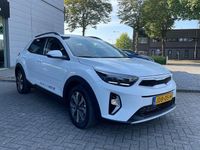 Gebraucht Kia Stonic 101 PS (74 kW) 2025 Weiß SUV