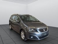 Gebraucht Seat Alhambra 150 PS (110 kW) 2015 Grau Van / Kleinbus