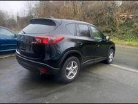 Gebraucht Mazda CX-5 150 PS (110 kW) 2014 SUV