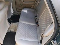 Gebraucht Audi 100 Basis 115 PS (84 kW) 1993 Grün Kombi