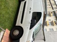 Second-hand Citroën Jumpy 90 CP (66 kW) 2010 Alb Monovolum