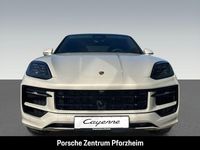 Gebraucht Porsche Cayenne Black Edition 470 PS (345 kW) 2026 Beige SUV
