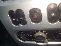 gebraucht Dacia Logan MCV 1.6