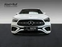 Gebraucht Mercedes GLA200 AMG 150 PS (110 kW) 2025 Weiß SUV