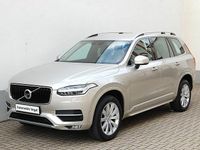 Gebraucht Volvo XC90 235 PS (172 kW) 2018 Silber SUV