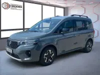 Neu Nissan Townstar 360º 131 PS (96 kW) 2026 Grau Kombi