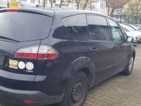 gebraucht Ford S-MAX 2.0 TDCi DPF Titanium