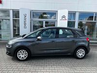 gebraucht Citroën C4 SpaceTourer Seduction