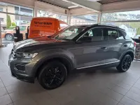 Occasion VW T-Roc Style 150 ch (110 kW) 2018 Gris SUV