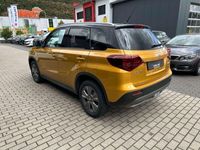 gebraucht Suzuki Vitara 1.4 BOOSTERJET Hybrid Comfort