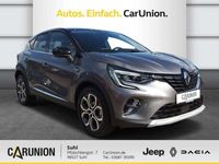 gebraucht Renault Captur TECHNO TCe 140 EDC