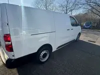 Gebraucht Opel Vivaro-e Combi Edition 122 PS (89 kW) 2021 Weiss Van / Kleinbus