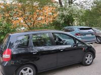 gebraucht Honda Jazz 