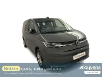 Używany VW Multivan Life 150 KM (110 kW) 2023 Szary Minivan