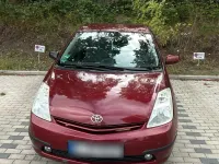 Gebraucht Toyota Prius 113 PS (83 kW) 2005 Kleinwagen