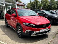 Gebraucht Fiat Tipo Cross 131 PS (96 kW) 2023 Rot Kombi