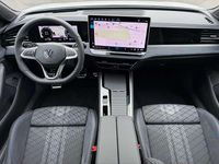 Neu VW Passat R-line 193 PS (141 kW) 2025 Diabasgrau Kombi