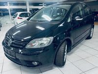 Gebraucht VW Golf IV 102 PS (75 kW) 2006 Schwarz Limousine