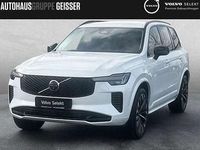 Gebraucht Volvo XC90 Plus 455 PS (334 kW) 2025 Weiß SUV