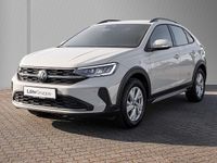 Gebraucht VW Taigo Life 95 PS (69 kW) 2023 Grau SUV