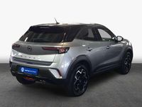 Gebraucht Opel Mokka Ultimate 131 PS (96 kW) 2024 Grau SUV
