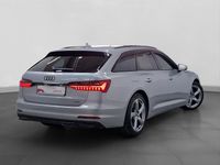 Gebraucht Audi A6 Advanced 245 PS (180 kW) 2025 Silber Kombi