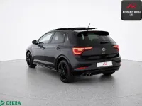 Gebraucht VW Polo Active 207 PS (152 kW) 2023 Schwarz Kleinwagen