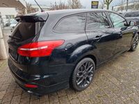 gebraucht Ford Focus 1,0 EcoBoost ST-Line Turnier*Navi*