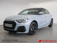 Neu Audi A1 Sportback S-Line 150 PS (110 kW) 2026 Pfeilgrau perleffekt Kleinwagen
