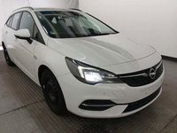Gebraucht Opel Astra 105 PS (77 kW) 2021 Weiß Kombi