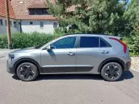 Gebraucht Kia e-Niro Comfort 11 kW (15 PS) 2022 Andere SUV