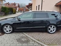 gebraucht VW Passat Variant 2.0 TDI DPF DSG 125kW Highlin...