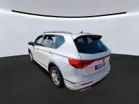 Gebraucht Seat Tarraco 4Drive 200 PS (147 kW) 2022 Orix weiss metallic SUV