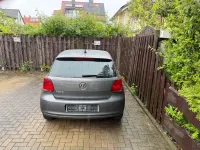 Second-hand VW Polo Life 69 CP (50 kW) 2014 Gri Berlinǎ