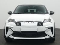 Gebraucht Alpine A290 160 kW (218 PS) 2025 Weiß Kleinwagen