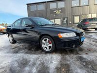Gebraucht Volvo S60 Summum 140 PS (102 kW) 2008 Schwarz Limousine