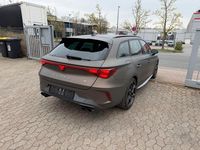Gebraucht Cupra Leon VZ 333 PS (244 kW) 2025 Braun Limousine