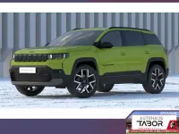 Neu Jeep Compass 156 kW (213 PS) 2026 Grün SUV