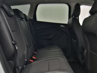 gebraucht Ford Kuga Titanium