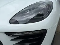 Gebraucht Porsche Macan 258 PS (189 kW) 2016 Weiß SUV