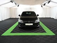 Gebraucht Opel Corsa-e 100 kW (136 PS) 2023 Schwarz Kleinwagen