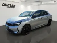 Brugt Opel Corsa Edition 101 HK (74 kW) 2025 Sølv Hatchback