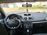 Gebraucht Renault Clio II Dynamique 75 PS (55 kW) 2005 Grau Limousine