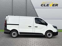 Neu Renault Trafic 131 PS (96 kW) 2026 Weiß Van / Kleinbus