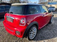 gebraucht Mini John Cooper Works CooperJcw Tüv 1.2025 Sport Klima