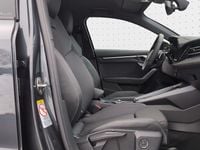 Gebraucht Audi A3 Advanced 150 PS (110 kW) 2026 Grau Limousine