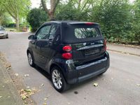 gebraucht Smart ForTwo Cabrio forTwo Pulse Alu Klima 1.0