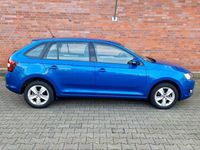 gebraucht Skoda Rapid Spaceback ( 44 Tkm )