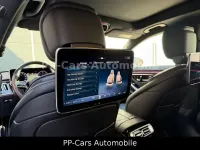 Gebraucht Mercedes S350 AMG 313 PS (230 kW) 2025 Obsidianschwarzmet. Limousine