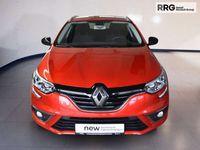 gebraucht Renault Mégane GrandTour IV Limited Deluxe TCe 140 EDC A